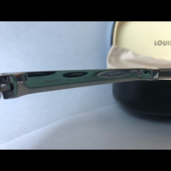 Authentic Louis Vuitton Petit Soupçon Cat Eye - Picture 4 of 7